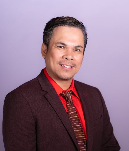 Antonio Dalaguit, Associate